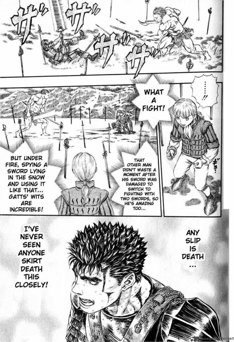 Berserk 22 60