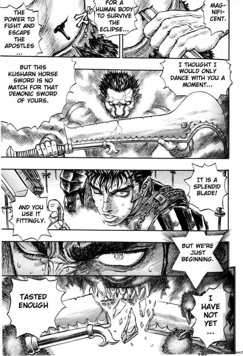 Berserk 22 64