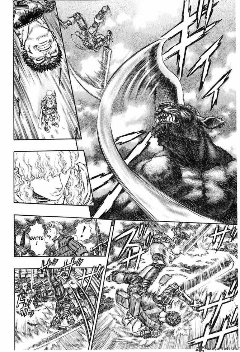 Berserk 22 70