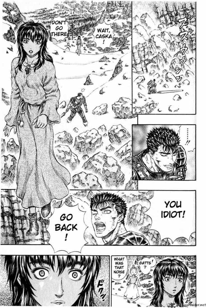 Berserk 22 73