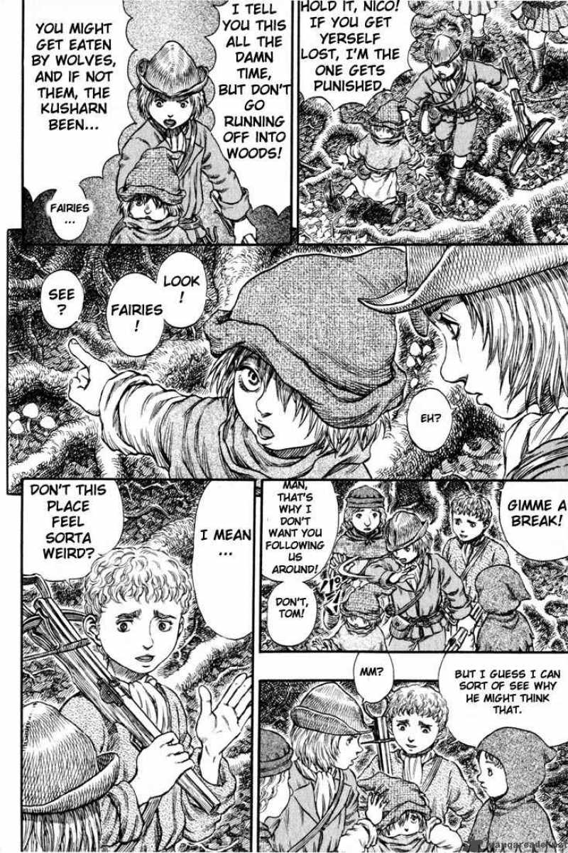 Berserk 22 8