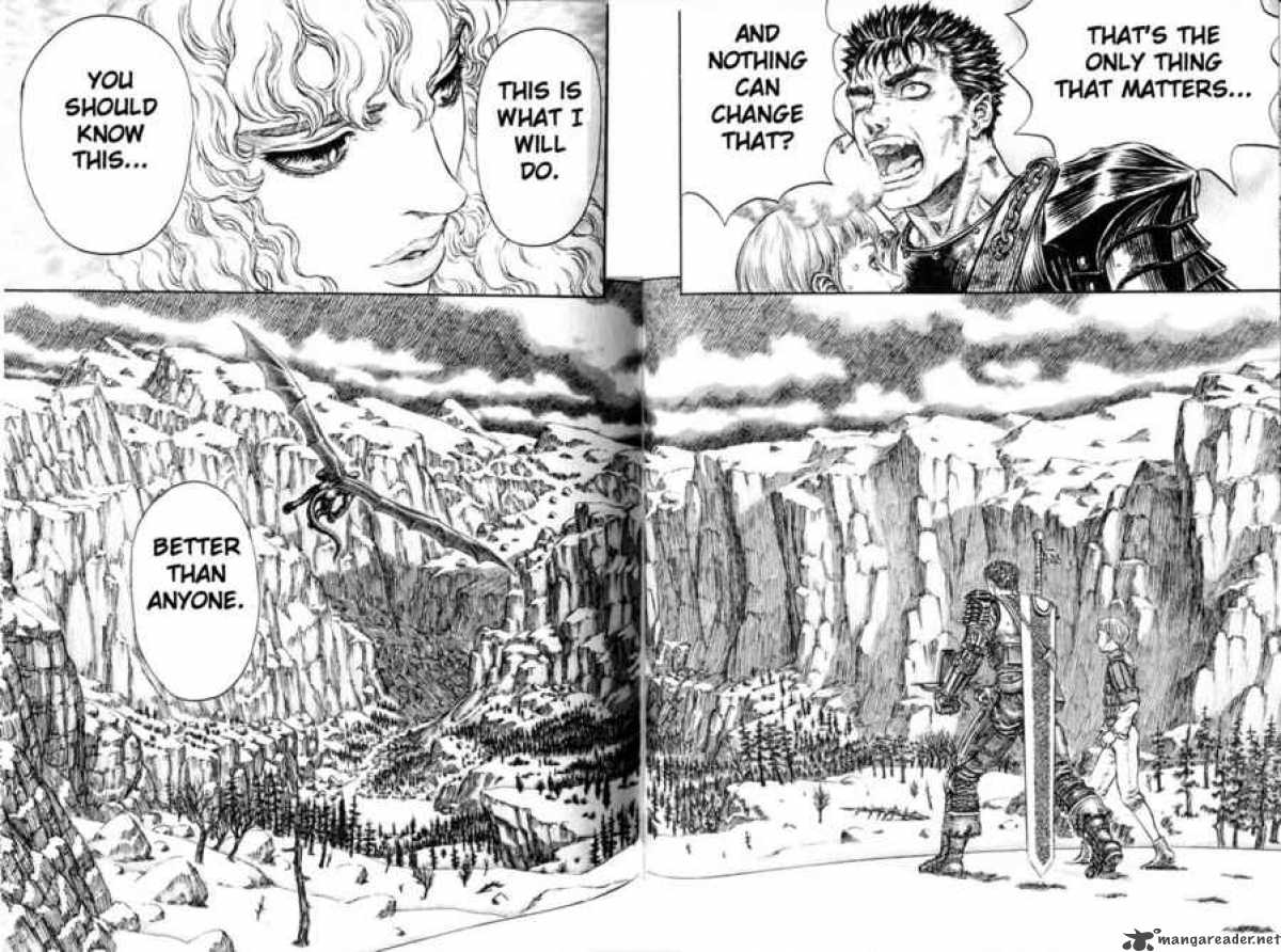 Berserk 22 90