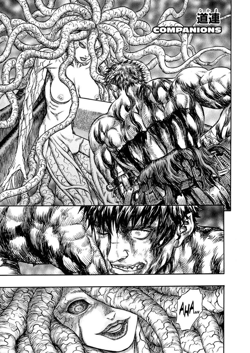 Berserk 221 1