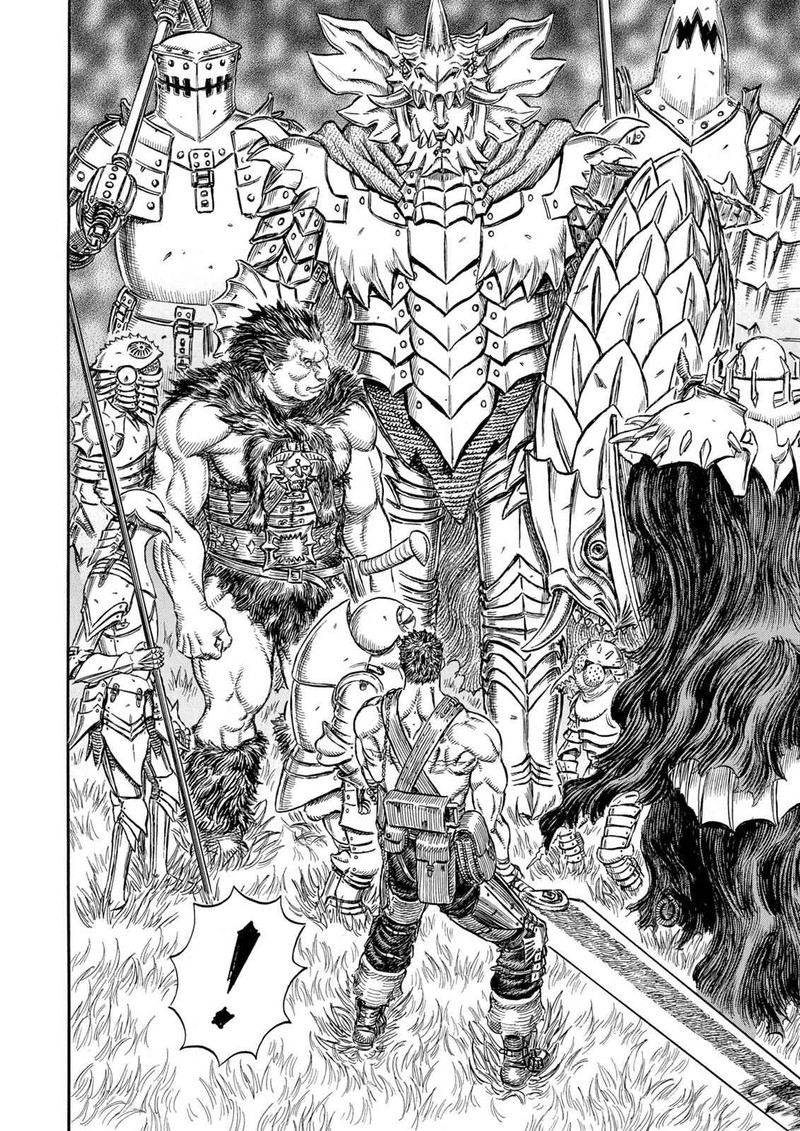 Berserk 223 14