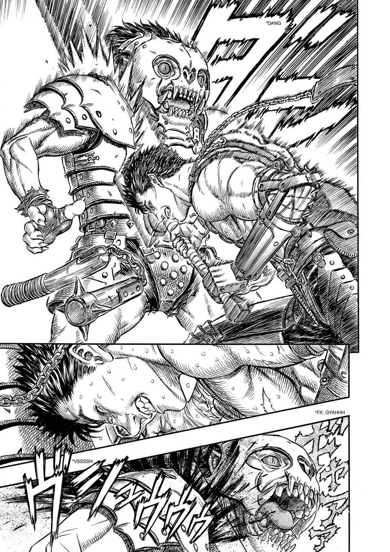 Berserk 223 5