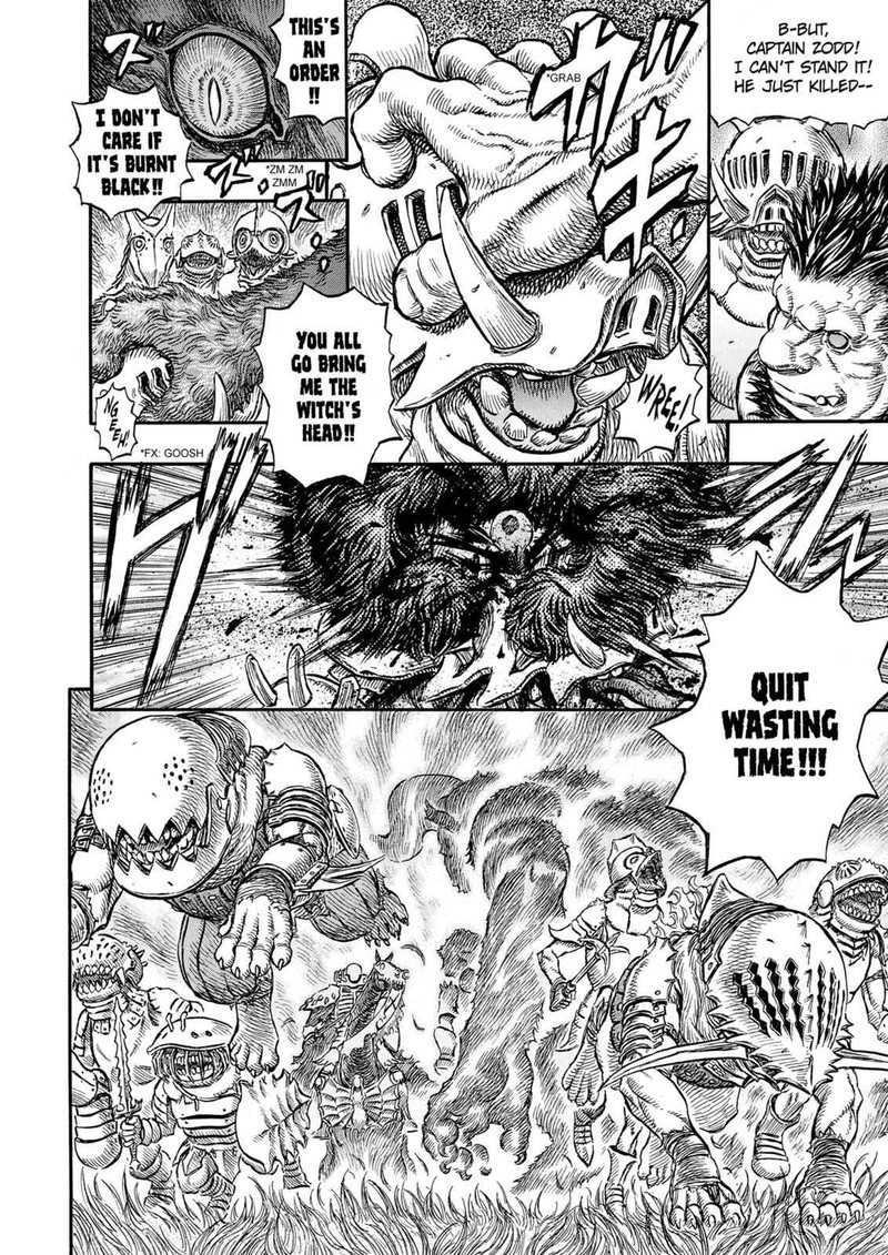Berserk 224 14