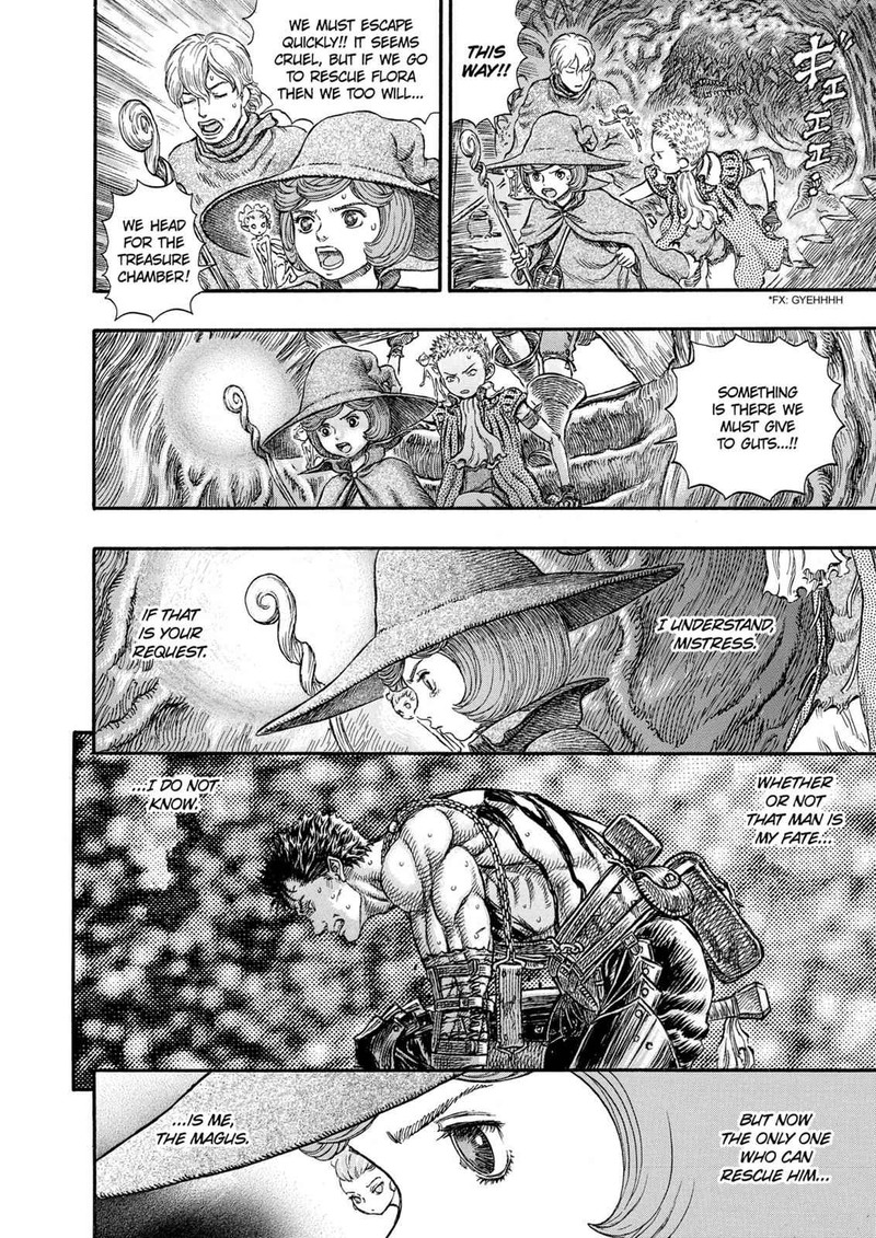 Berserk 224 18