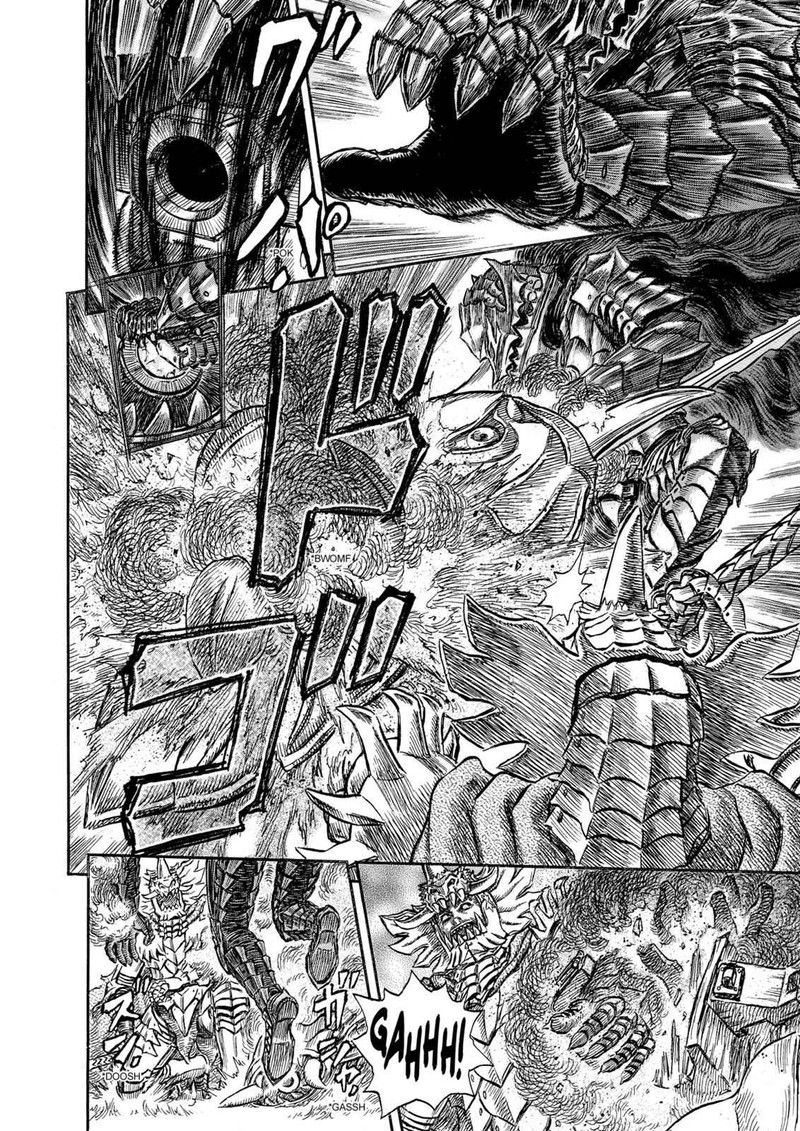 Berserk 226 17
