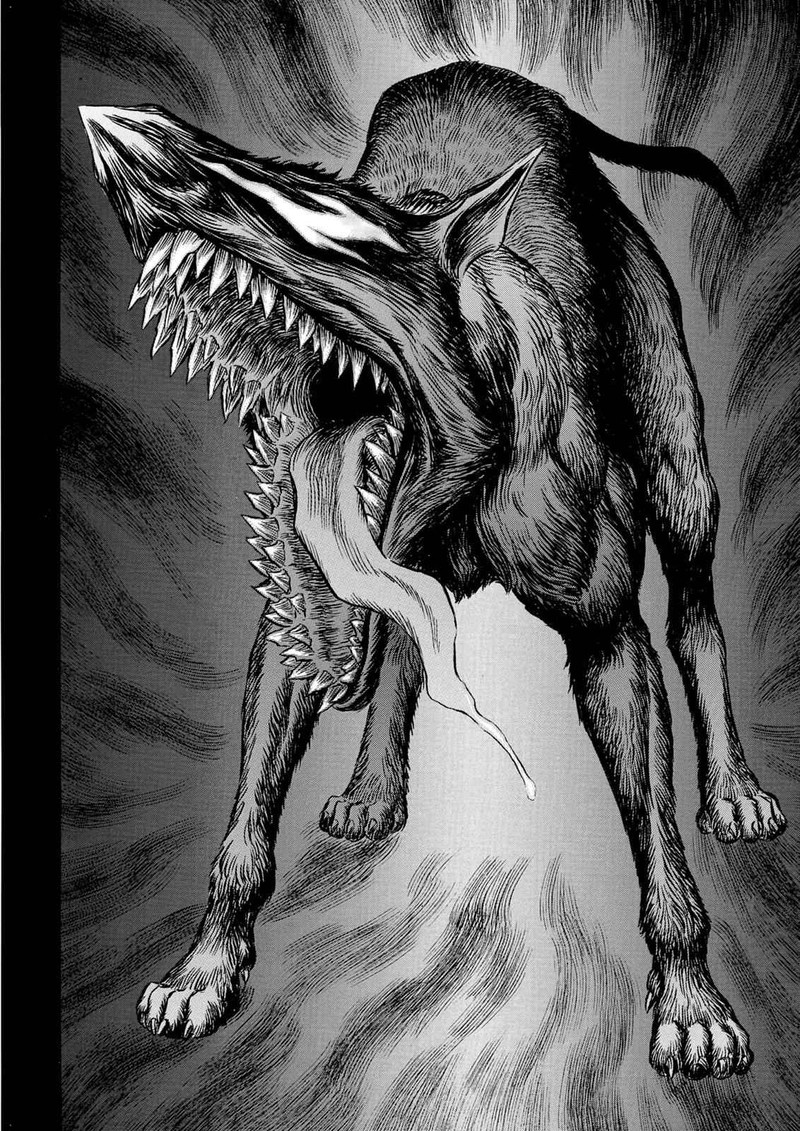 Berserk 226 9