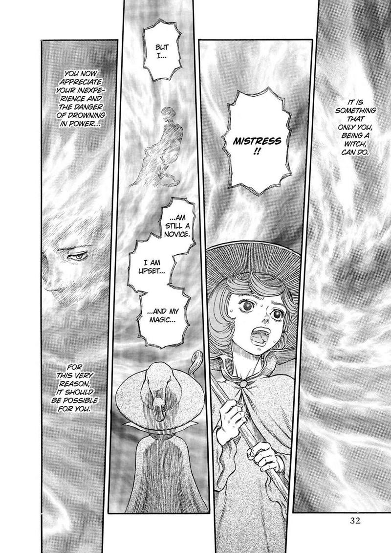 Berserk 227 28