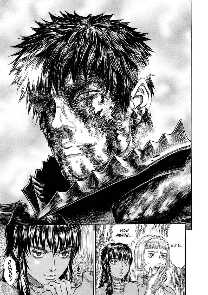 Berserk 229 13