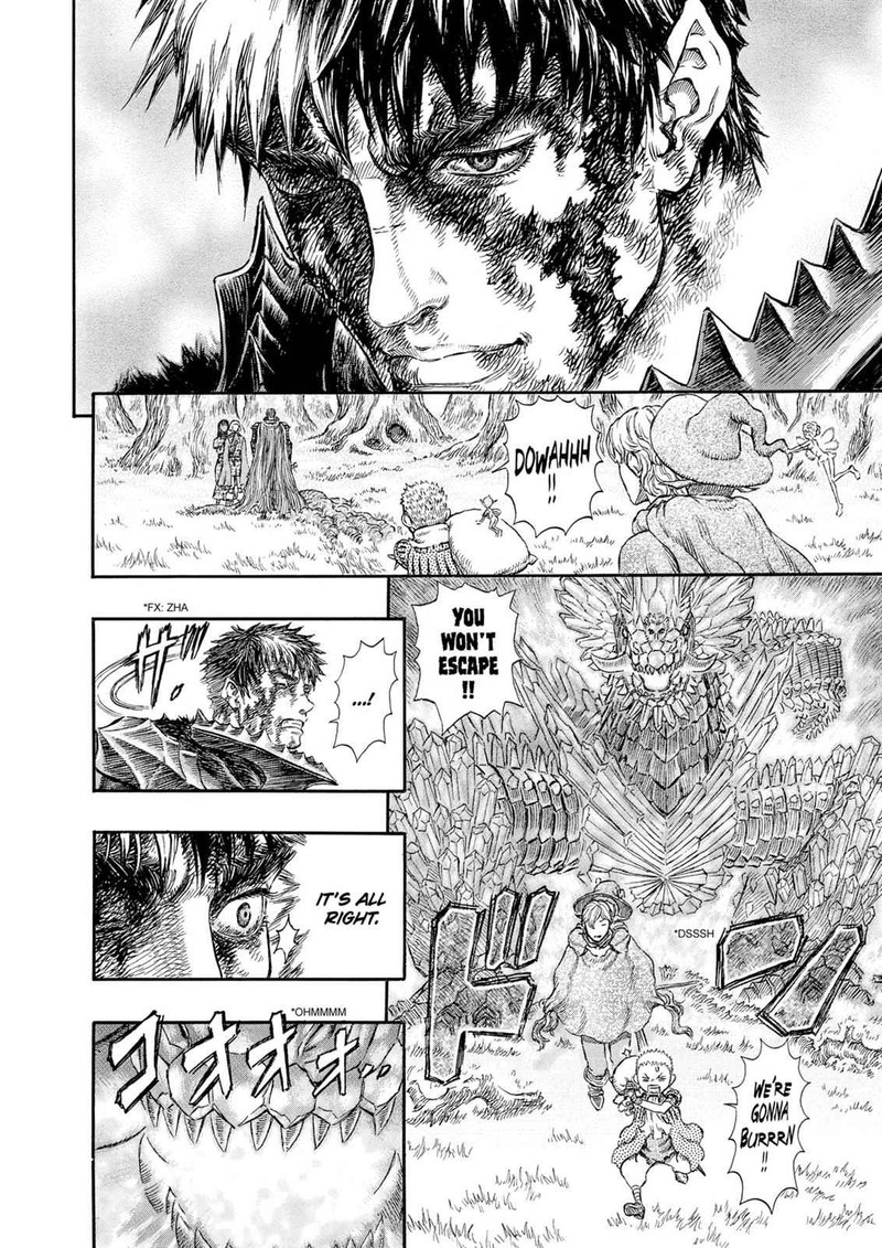 Berserk 229 14