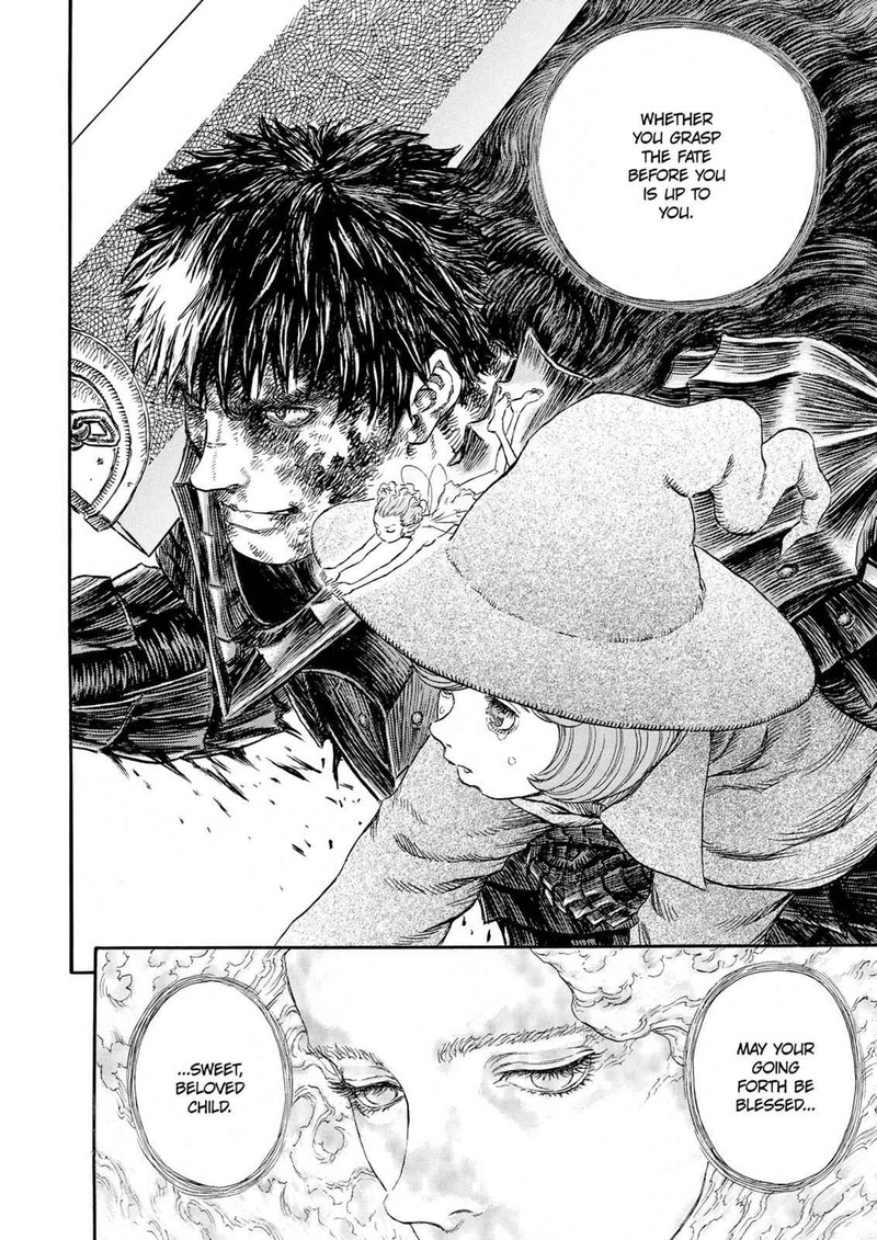 Berserk 229 20
