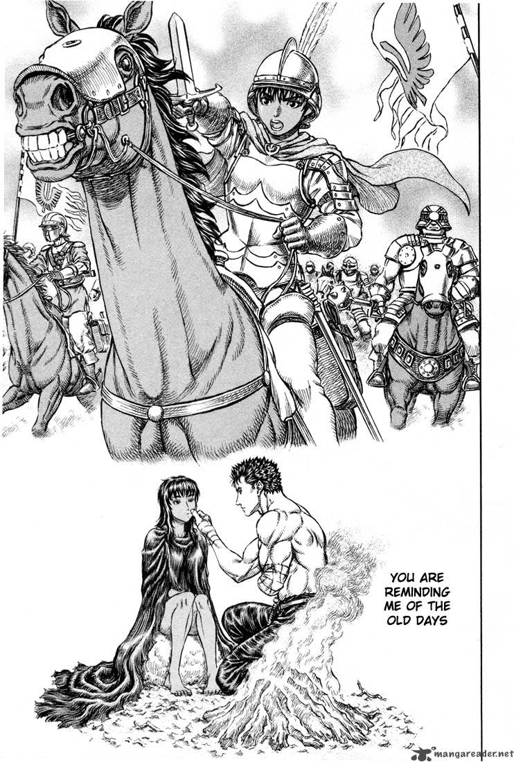 Berserk 23 17