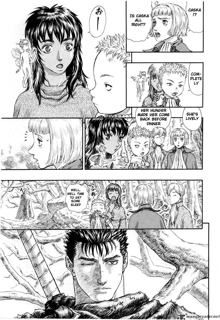 Berserk 23 195