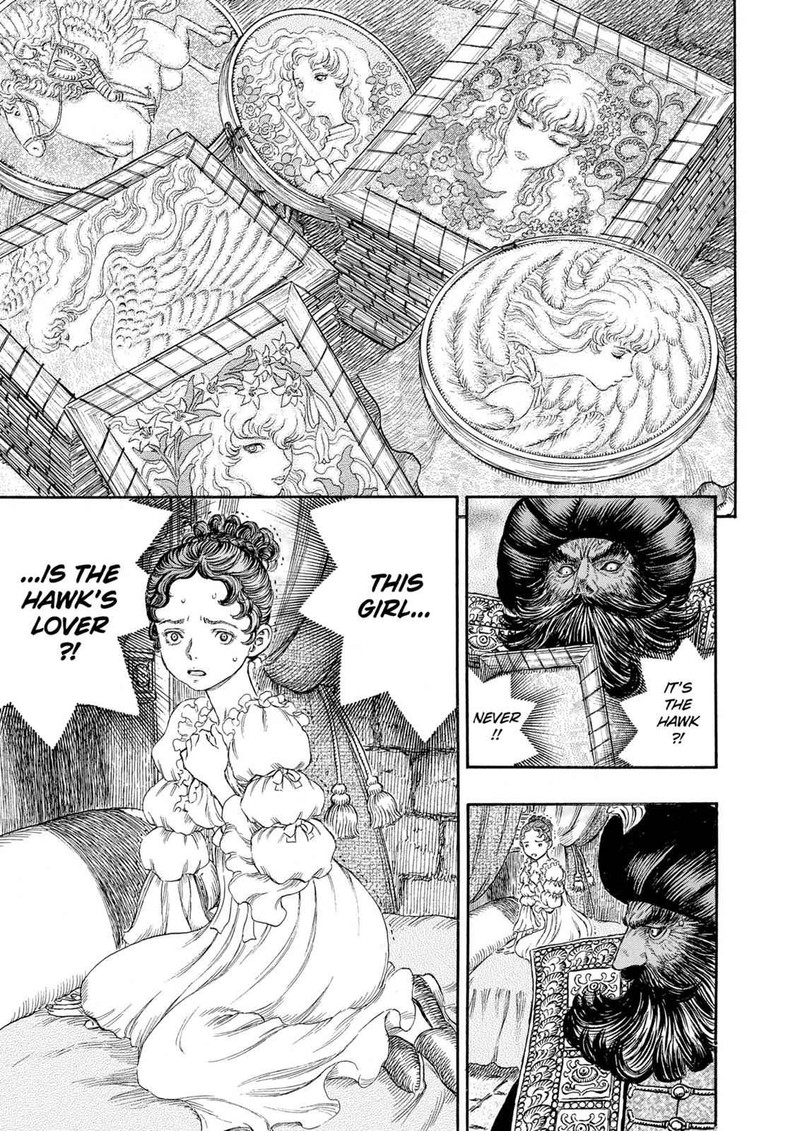 Berserk 231 16