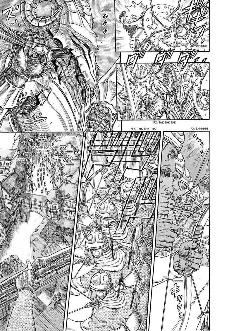 Berserk 232 8