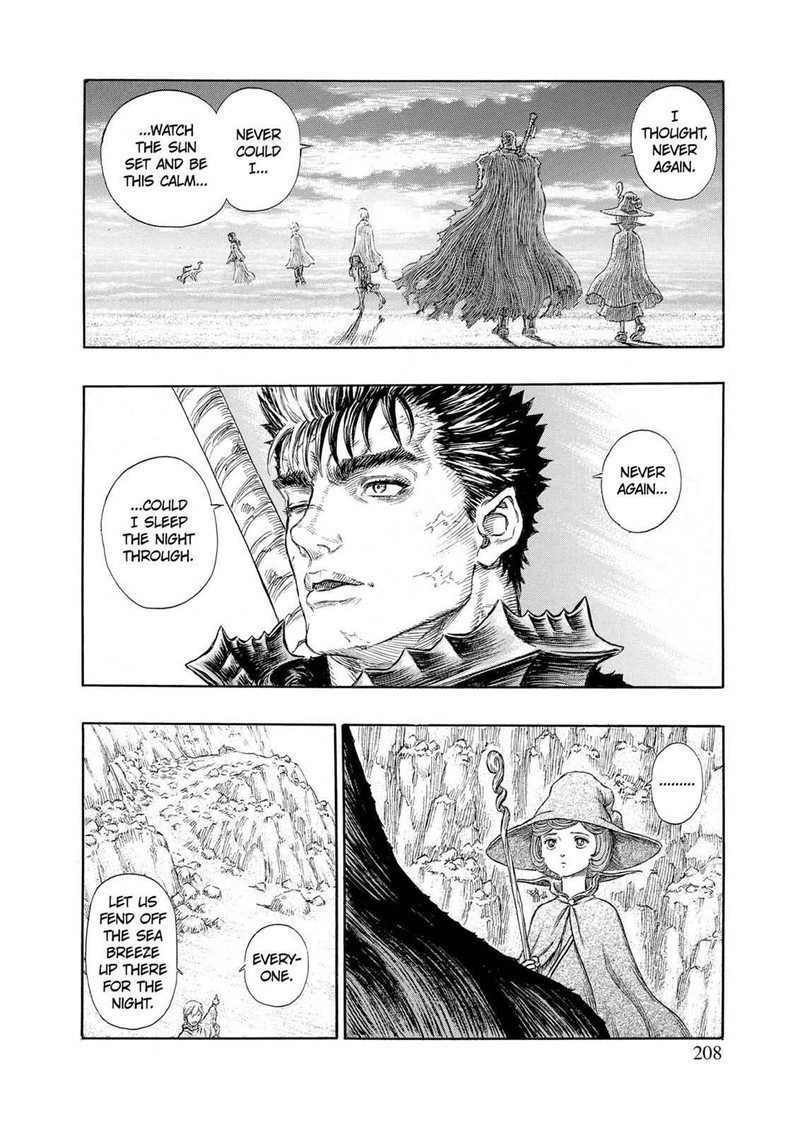 Berserk 236 10