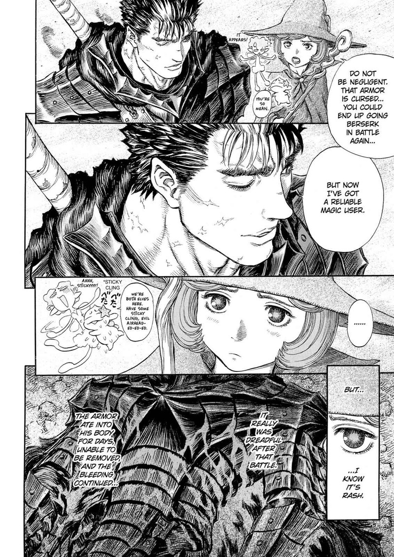 Berserk 236 7