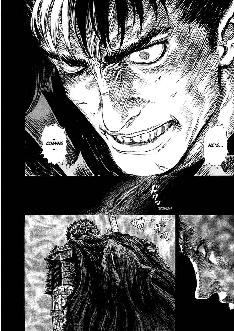 Berserk 237 28