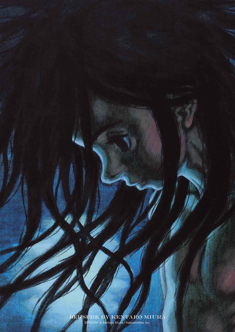 Berserk 237 3