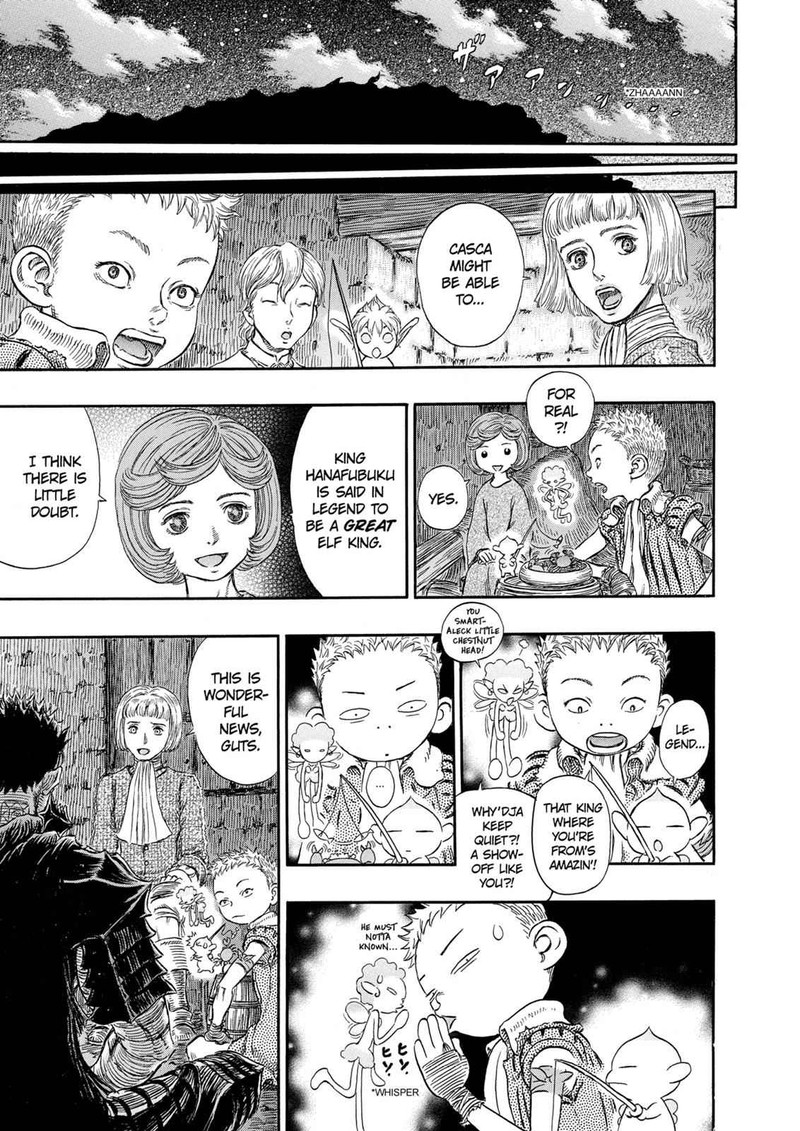 Berserk 238 13