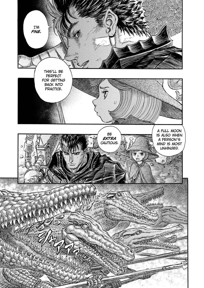 Berserk 239 12