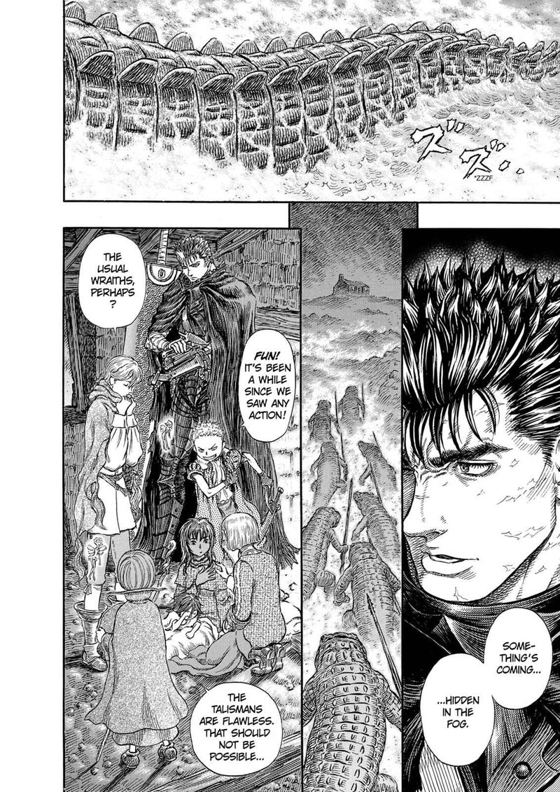 Berserk 239 3