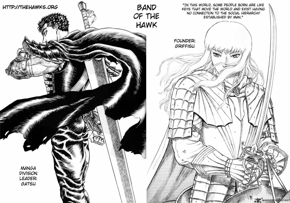 Berserk 24 1