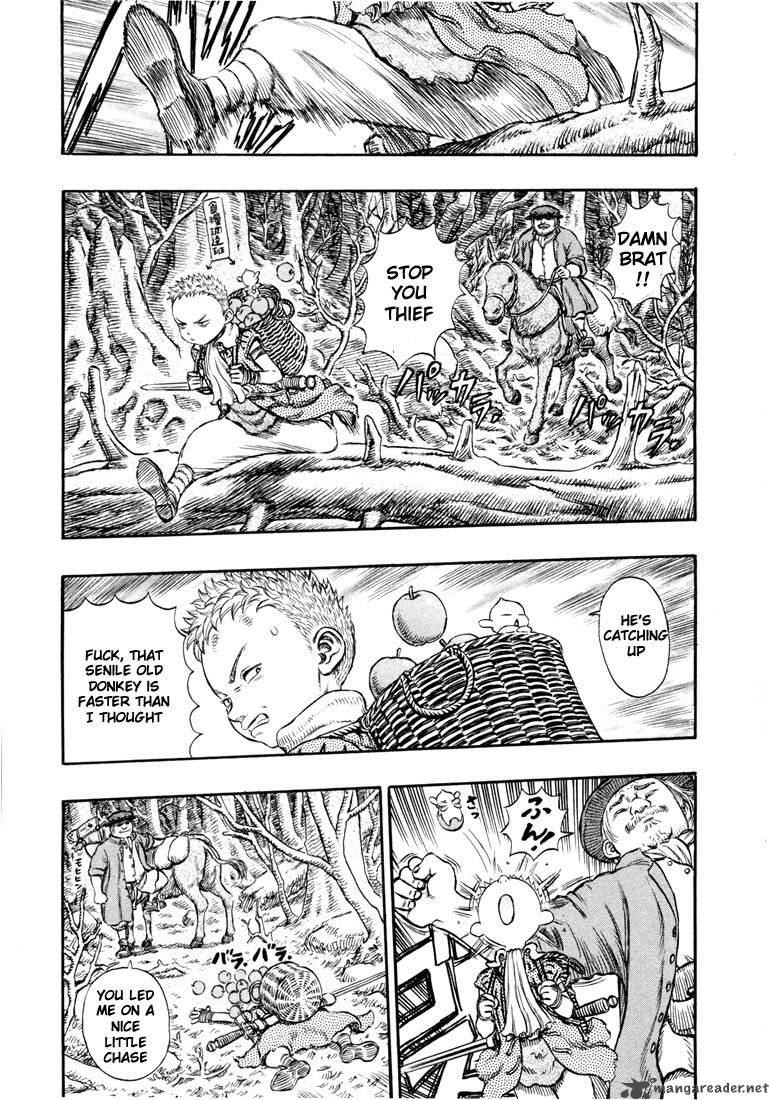 Berserk 24 10