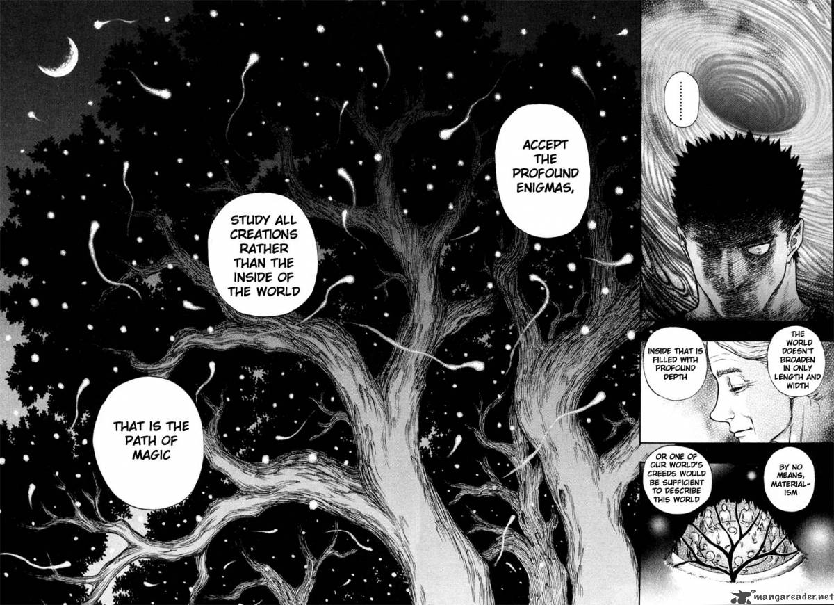 Berserk 24 100