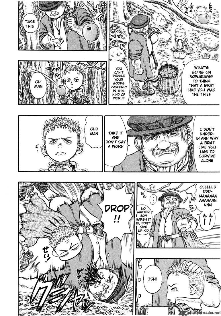 Berserk 24 11