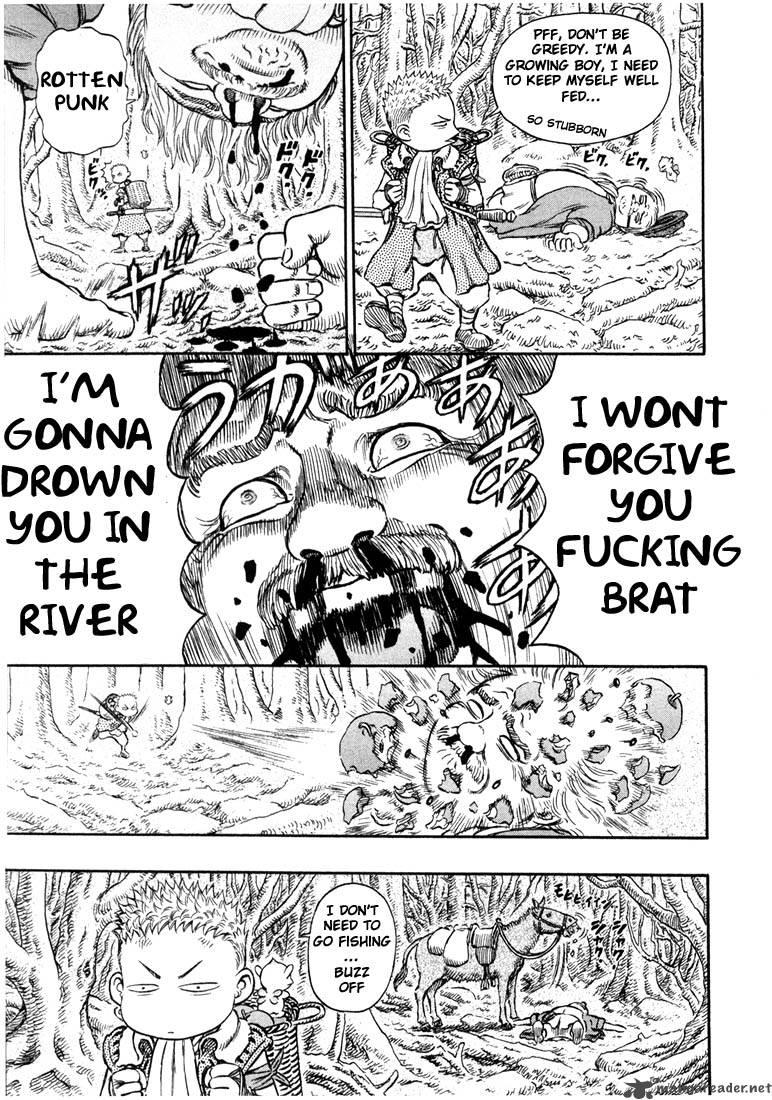 Berserk 24 12