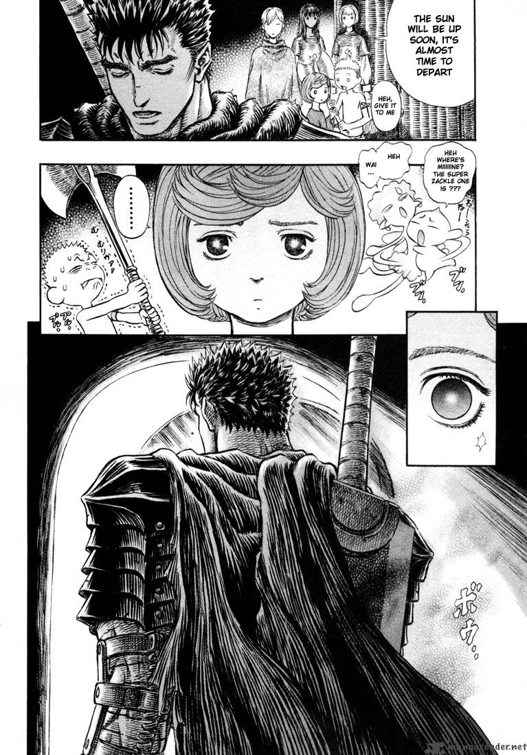 Berserk 24 132