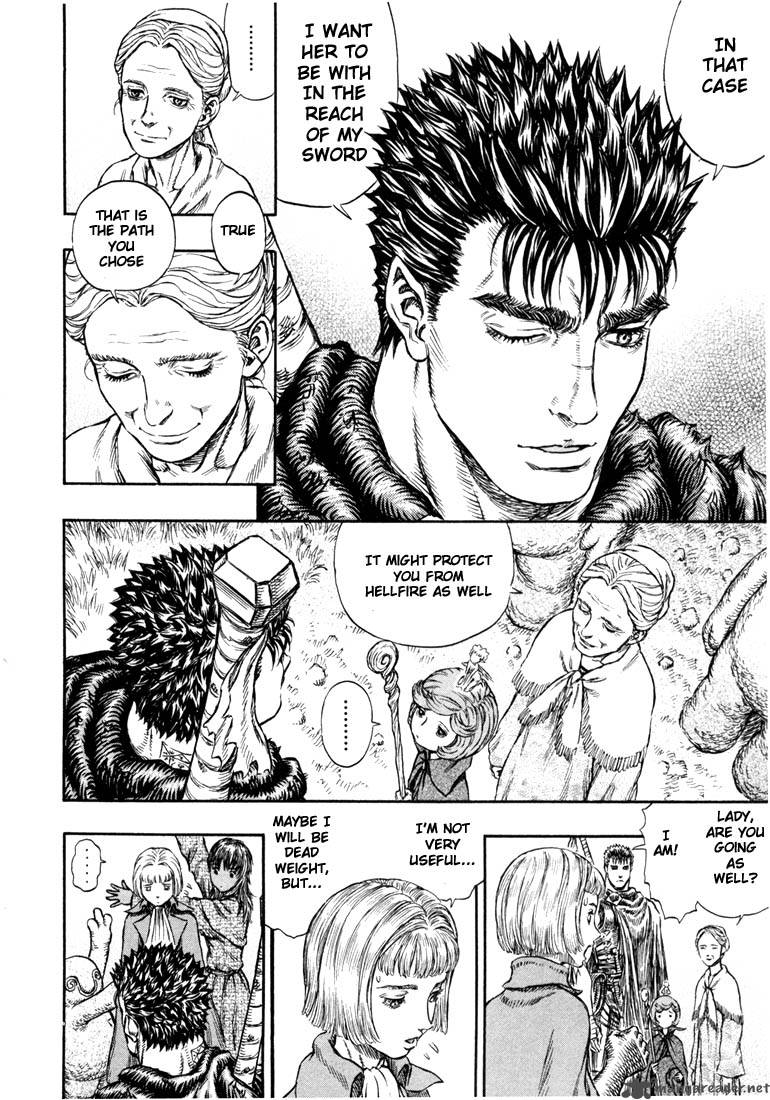 Berserk 24 136