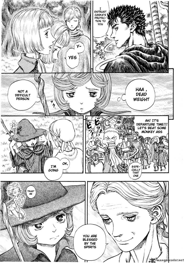 Berserk 24 137