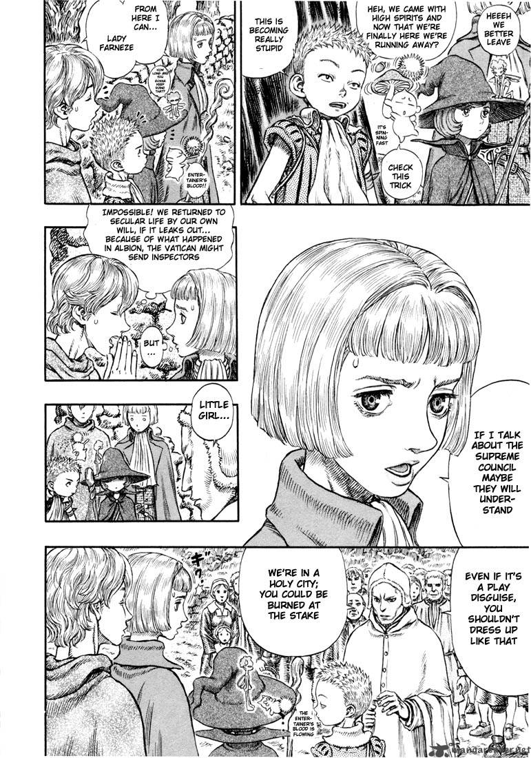 Berserk 24 157