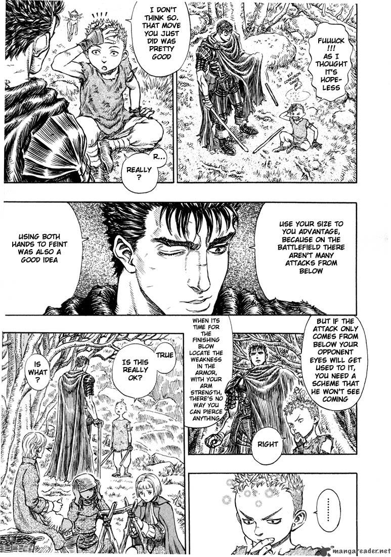 Berserk 24 16