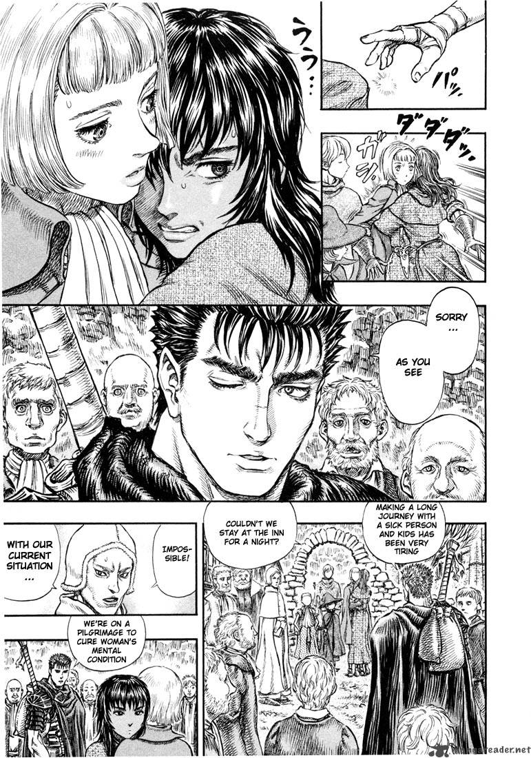 Berserk 24 160