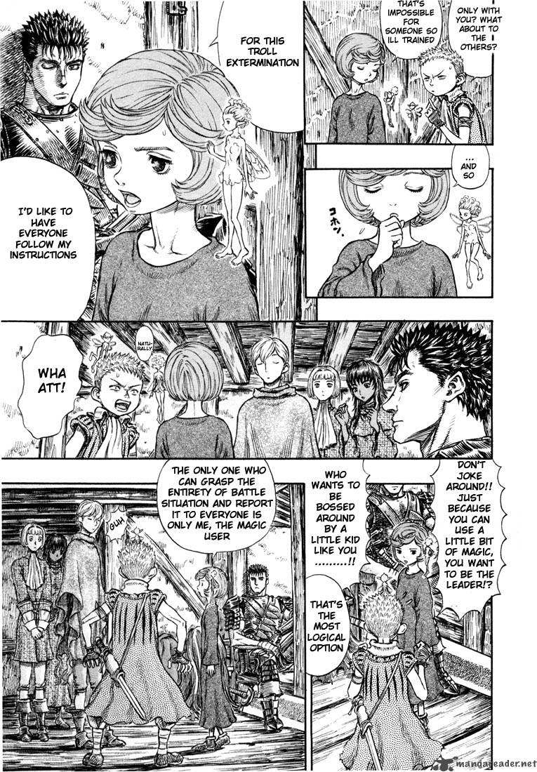 Berserk 24 166
