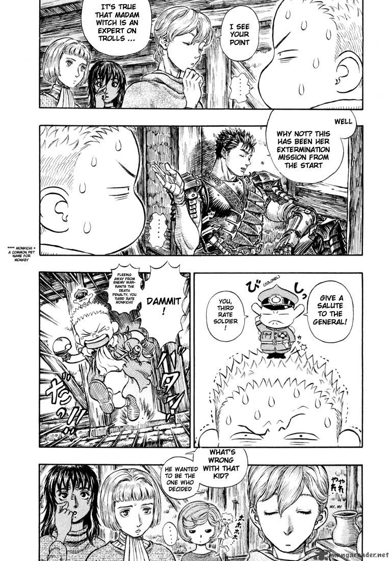 Berserk 24 167