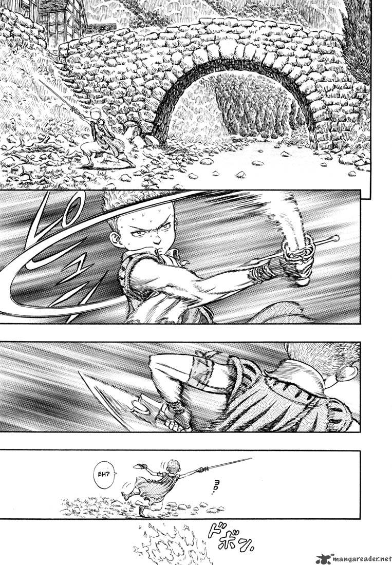 Berserk 24 168