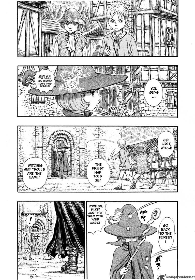 Berserk 24 180