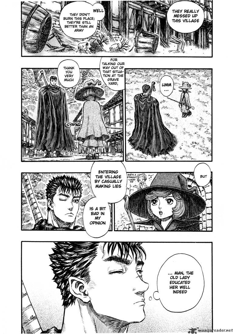 Berserk 24 182