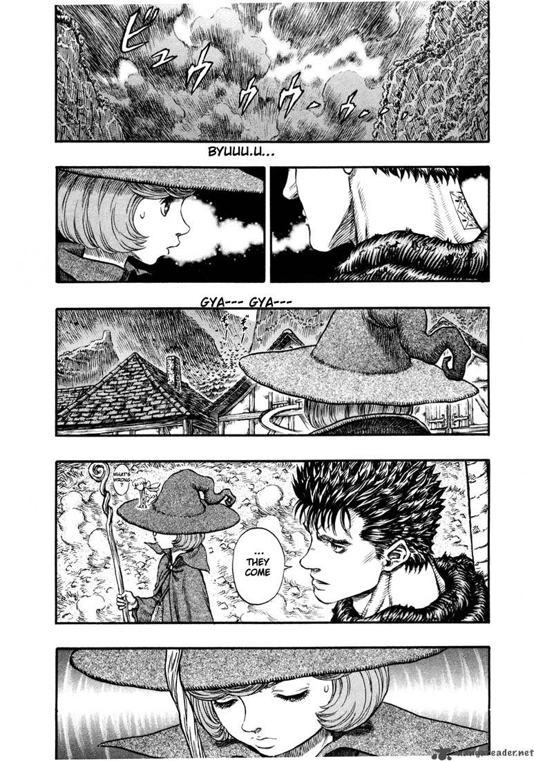 Berserk 24 192