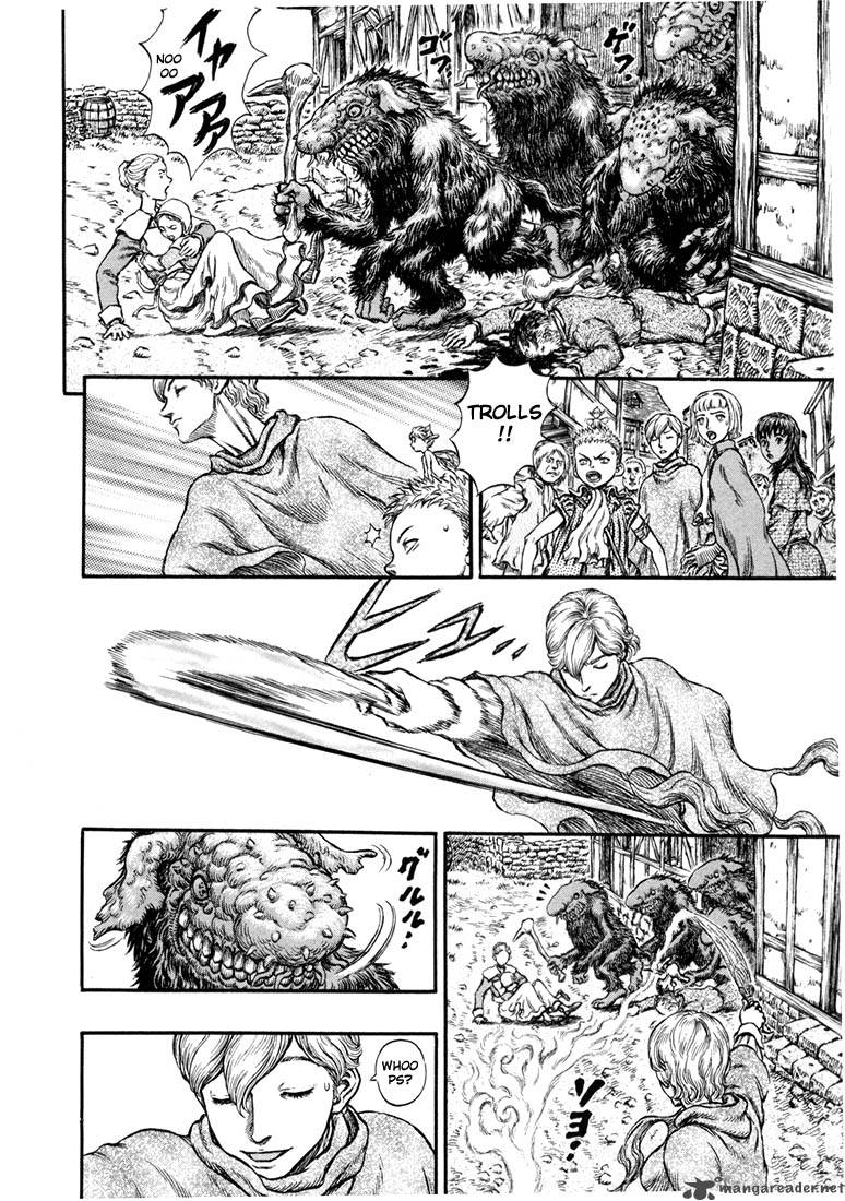 Berserk 24 197