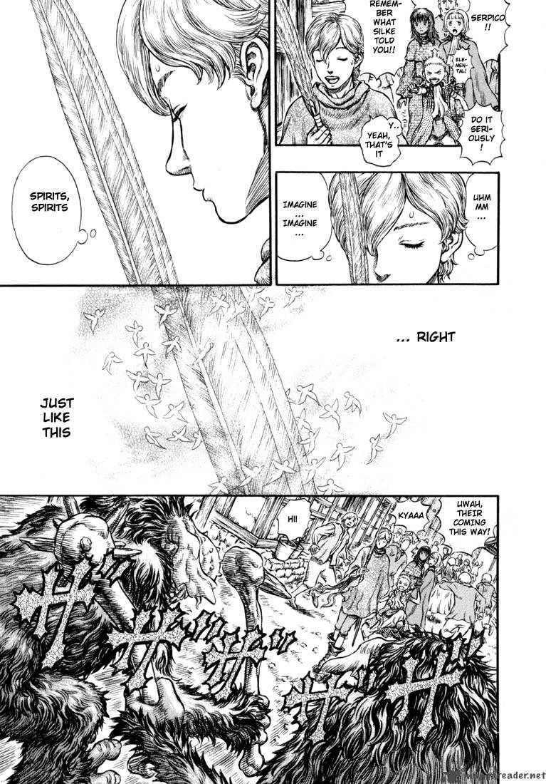 Berserk 24 198
