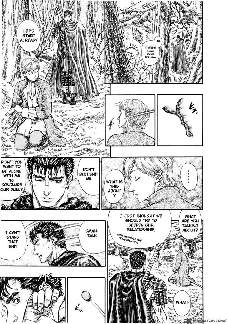 Berserk 24 22
