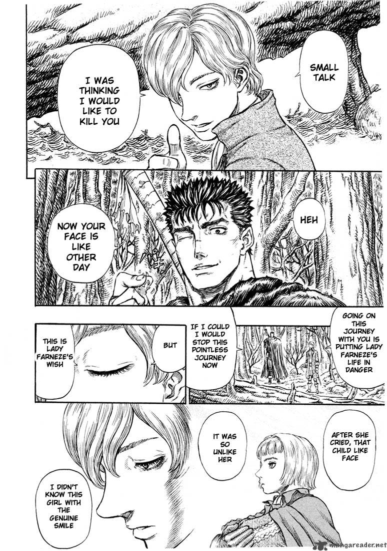 Berserk 24 23