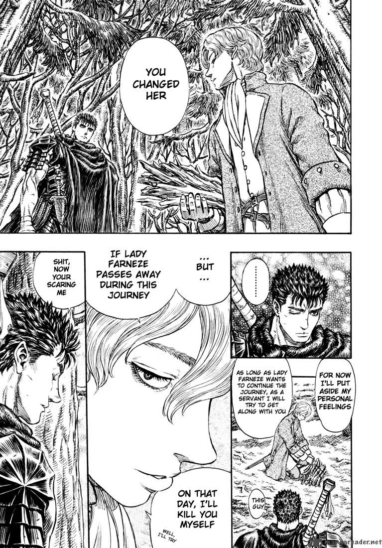 Berserk 24 24